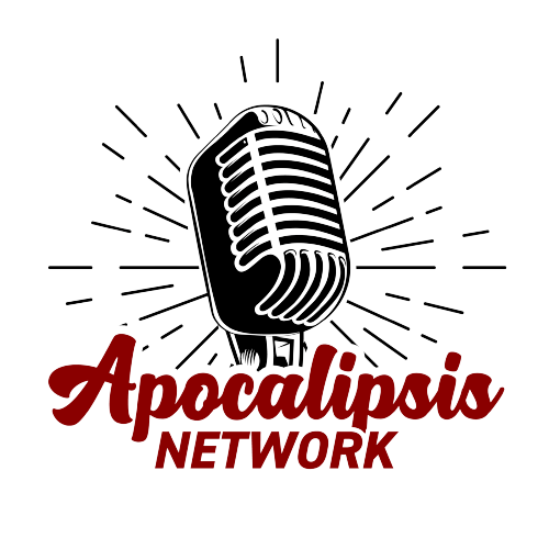 Apocalipsis Network Paraguay